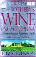 Millennium Silver Classic:  Sotheby's Wine Encyclopedia