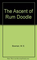 The Ascent of Rum Doodle