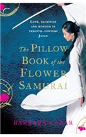 Pillow Book of the Flower Samurai