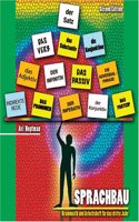 SPRACHBAU: GRAMMATIK UND ARBEITSHEFT FUR DAS DRITTE JAHR