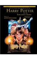 Harry Potter and the Sorcerer's Stone