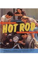 All-American Hot Rod
