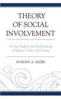 Theory of Social Involvement