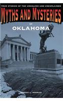 Myths and Mysteries of Oklahoma