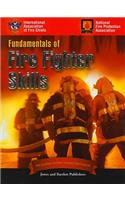 Fundamentals of Fire Fighter Skills