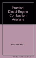 Practical Diesel-Engine Combustion Analysis