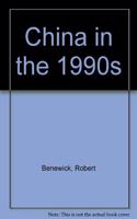 China in the 1990s