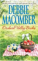 Orchard Valley Brides