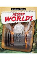 Hidden Worlds: (Mystery Files)