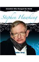 Stephen Hawking