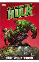 The Incredible Hulk, Volume 1