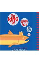 King of Slippery Falls Lib/E