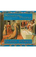Medieval People Lib/E