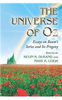 Universe of Oz