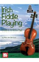 Irish Fiddle Playing