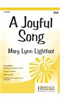 A Joyful Song