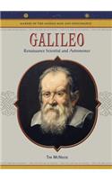 Galileo