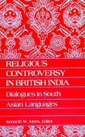 Religious Controversy in British India