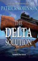 The Delta Solution: An International Thriller(3 Mack Bedford)