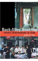 Back-Alley Banking