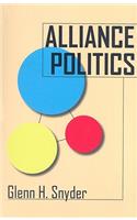 Alliance Politics