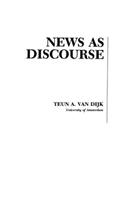 News as Discourse