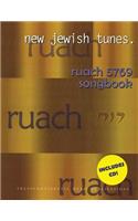 Ruach 5769: New Jewish Tunes