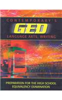 GED Satellite: Language Arts, Writing