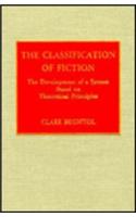 Classification of Fiction