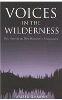 Voices in the Wilderness