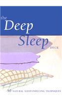 CD-Deep Sleep Deck-50pk