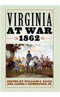 Virginia at War, 1862