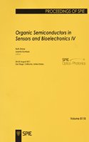 Organic Semiconductors in Sensors and Bioelectronics IV