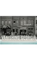 Vanishing Georgia