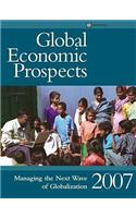 Global Economic Prospects 2007