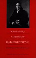 A Rhetoric of Bourgeois Revolution