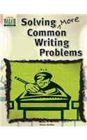 Solving Common Writing Problems: (English)