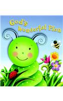 God's Wonderful Plan