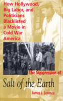 Suppression of Salt of the Earth