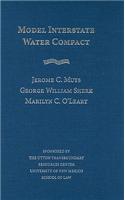 Model Interstate Water Compact