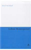 Leibniz Re-interpreted