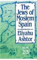Jews of Moslem Spain