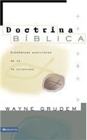 Doctrina B Blica