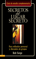 Secretos del Lugar Secreto Guía de Estudio
