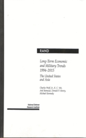 Long-Term Economic and Military Trends, 1994-2015