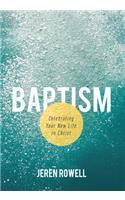Baptism