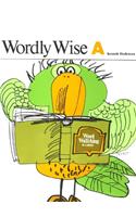 Wordly Wise Book a Student Grd 2