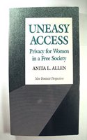 Uneasy Access