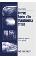 Overuse Injuries of the Musculoskeletal System
