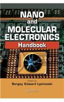 Nano and Molecular Electronics Handbook